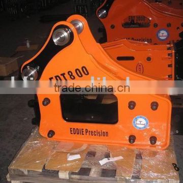 hydraulic breaker