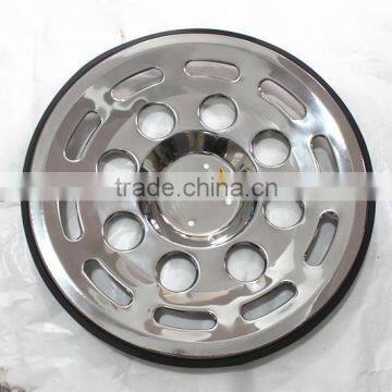 Steering Wheel Cover Hubcap Wheel Cap Car Wheel Cover for Truck Parts and Bus Parts photo-6
