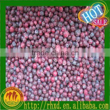 2015 new prodcut frozen blackberry/frozen fruit in bulk