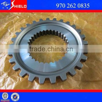 Transmission Synchro Body 970 262 0835 For Mexico Bus Gearbox