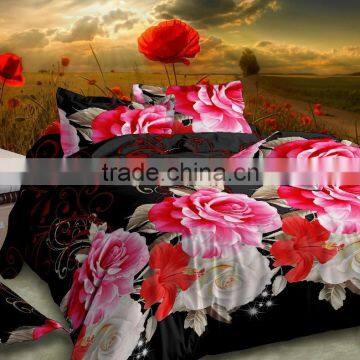 micro dying fabric