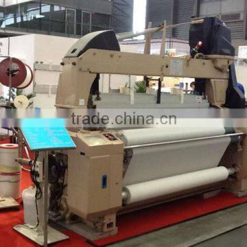 HX-8100 WATER JET LOOM WITH ISO,DOBBY,double nozzle,textile machine