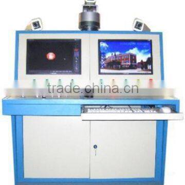 Electric Hydraulic Test Pump 3D-SY750