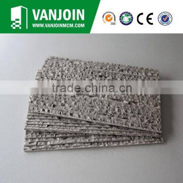 Flexible Clay Ceramic Floor Tile MCM Soft Ceramic Wall Tile