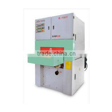 stainless steel metal sheet grinding machine manufacturer