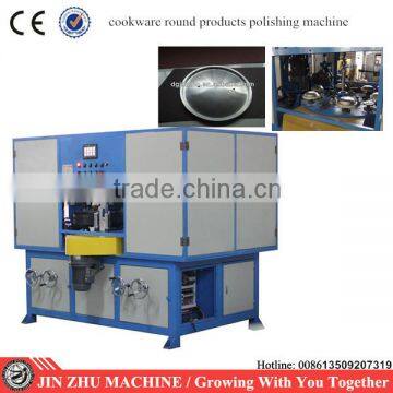 jz Rotary Table Polishing Machine Manufacturer