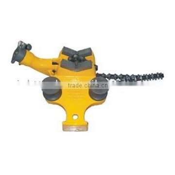 Bench Chain Vise/piping tools