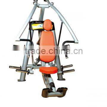 GNS-7005 Chest Press fitness machines