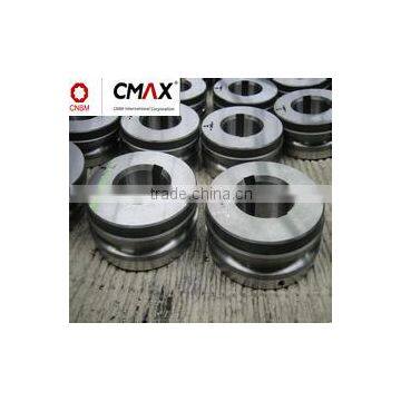 Multifunctional High Quality Cemented Tungsten Groove Carbide Rolls for Producing Rebar