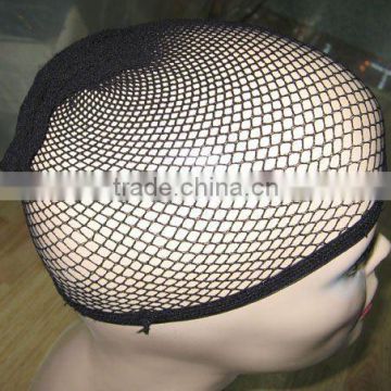 Sell the hair net for wigs, nylon wigs hair net