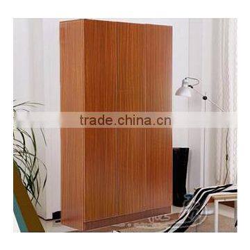 customized 2/3 /4 doors wardrobe closet in bedroom