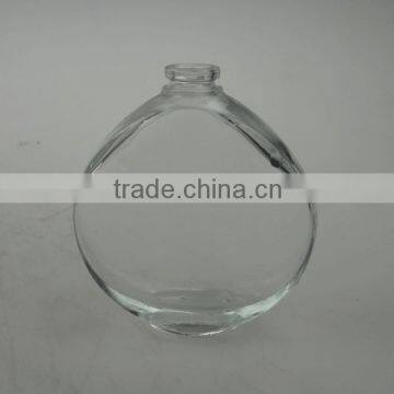 50ml mini perfume glass bottle