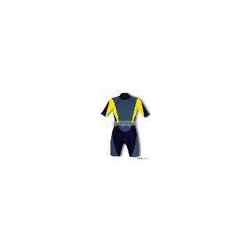 High Quality Femail Neoprene 5mm Wetsuit for Surfing