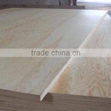 Linyi Different Kinds Artificial Wood Veneer Plywood With Low Price photo-3