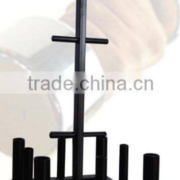 Bumper Plate Rack photo-6