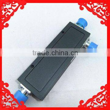 200W 400-430/350-1000/350-520MHz RF Directional Coupler 20dB N-F