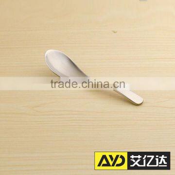 Silver Cutlery!304 Stainless Steel Flatware for Hotel or Catering