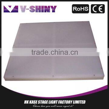 Wholesale stage light led dance floor