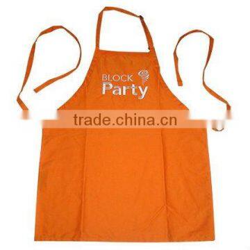 2014 fashional kids cooking apron