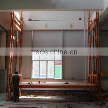 Freight Lift for Warehouse photo-2
