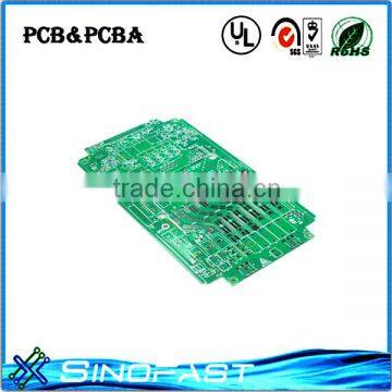 One-stop Pcb and Pcba Manufacture, Pcb Clone Prototype Assembly Service photo-2