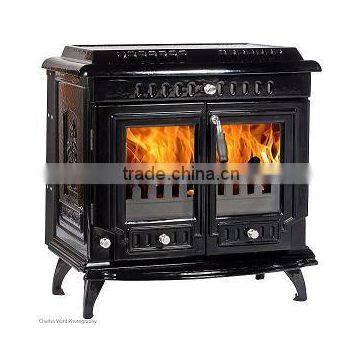 bioethanol fireplace, water jacket stove, woodfireplace