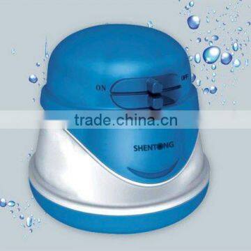 bathroom electric shower water heater
