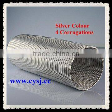 6" Semi-rigid Flexible Aluminum air duct