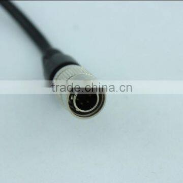 RS232 9-pin COM Data Cable for Trimble Total Station