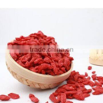 Dried Chinese Red Gojiberry