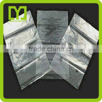 Custom Hot Sale High Quality Product Cheap Anti-static pe Bags