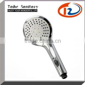 plastic shower head for hot sale