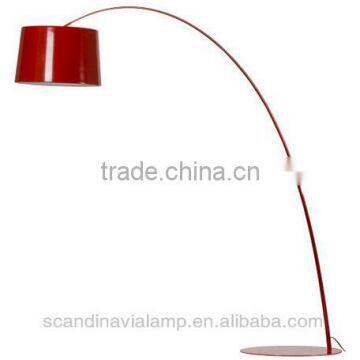 Modern lighting Twiggy Terra Floor Lamp