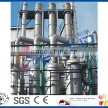 Falling Film Evaporator photo-5