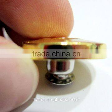 Pupular Lady Jeans Button in America photo-4