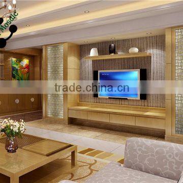 SMP02 Wholesale Glass Mosaic Tile Picture Pattern From Factory photo-2