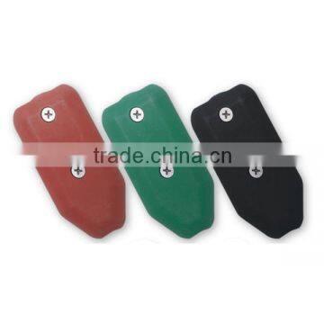 Blue Color Nylon Rope Clamps Used for Nylon Ropes