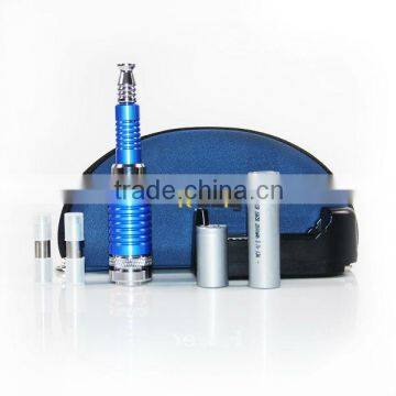 Best Original mech mod K100 e-cig starter kit with lowest factory prices