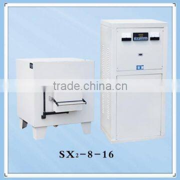 Hot sales!!! High quality! Lab Furnace Muffle with 20% discount