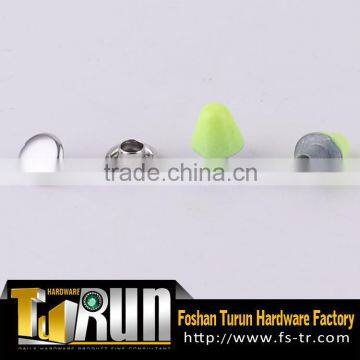 Hot sale custom nail head rivet for garment shoes handbags