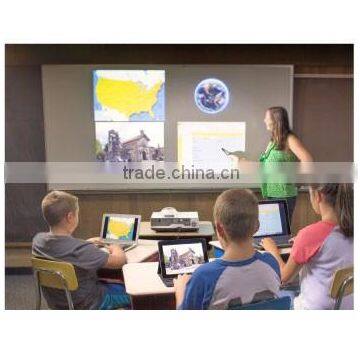 DLP Link 3d Led Data Show Projector , 3d Short Throw Proyector , Holographic Projector photo-6