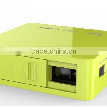 UC50 portable mini multimedia projector 1080p mini multimedia projector mini led multimedia projector