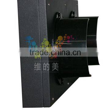 Customized Size 125mm Epistar Led Signal Red Green Traffic Light Sale photo-3