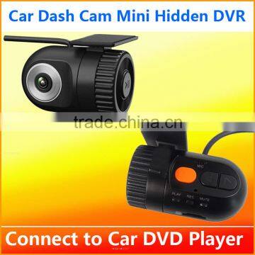 2016 Best selling products made in China Dash Cam car video recorder high quality with best price