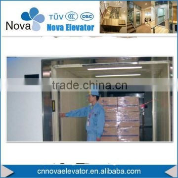 cheap goods elevator