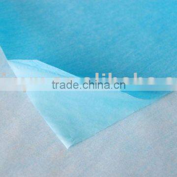 Medical disposable garment nonwoven fabric(Medical nonwoven fabric,Medical Compound Non-woven fabric)