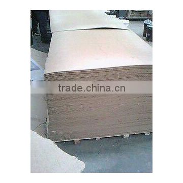 2.75 mm high density MDF board