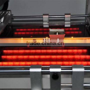 Infrared Bga Rework Station Motherboard Repair for Iphone With High Efficient