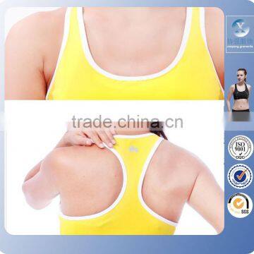 2016 Yoga Suit/yoga Crop Tops/sexy Yoga Tops photo-2