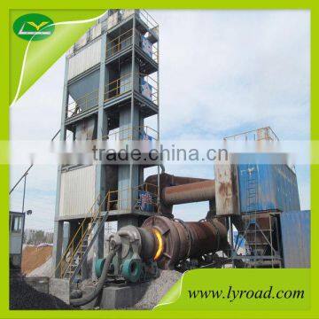 Coal Burner In Taihland